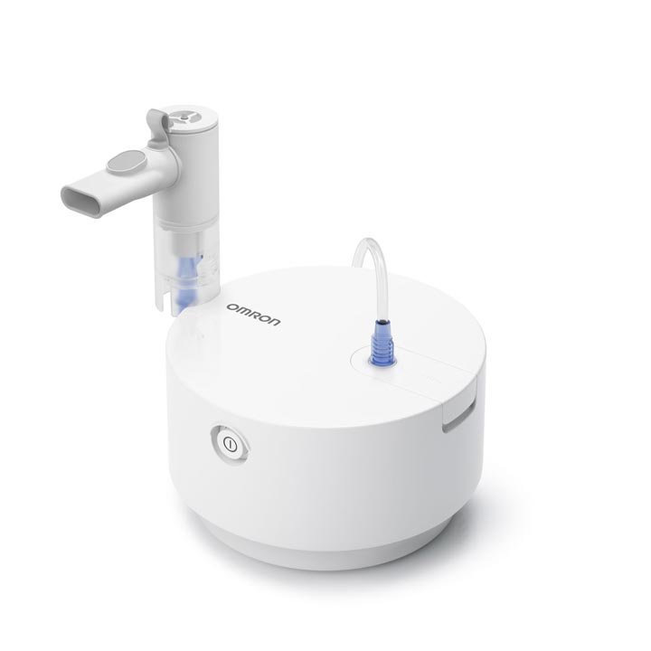 OMRON C28P Inhalátor (NE-C105-E) 1x1 ks